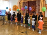 День дошкольного работника отметили в Ульяновске